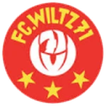 Escudo del equipo local: Wiltz