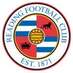 Escudo del equipo visitante: Reading U21