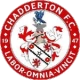 Escudo de Chadderton