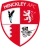 Hinckley AF.C.