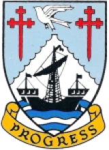 Logo fondo visitante