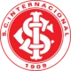 Escudo de Internacional