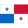 Logo de Panama