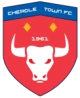 Logo visitante