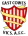 Logo de East Cowes Victoria