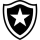 Escudo de Botafogo