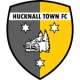 Escudo de Hucknall Town