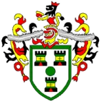 St Blazey
