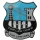 Escudo de Tow Law Town