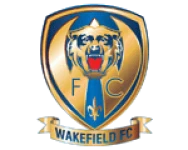 Escudo del equipo local: Wakefield