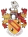 Logo de Atherton Laburnum Rovers