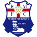 Rossington Main