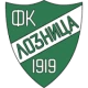 Escudo de Loznica