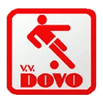Escudo del equipo visitante Dovo