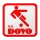 Escudo de Dovo