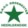 Groene Ster