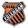 Logo de RKAV Volendam