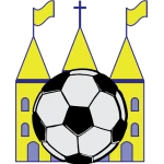 Escudo del equipo local Staphorst