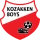Escudo de Kozakken Boys