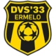 Escudo de DVS 33 Ermelo