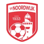Escudo del equipo visitante Noordwijk