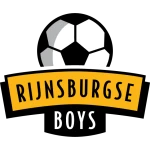 Escudo del equipo visitante Rijnsburgse Boys