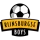 Escudo de Rijnsburgse Boys