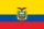 Escudo de Ecuador