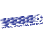 Escudo del equipo visitante Vvsb