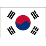 Corea del Sur U17 logo