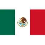 México U17 logo