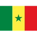 Senegal U17 logo