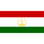 Tayikistán U17 logo