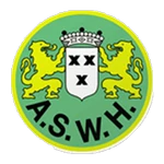 Escudo del equipo visitante ASWH