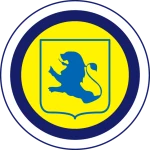 Escudo del equipo local F.C. Lisse