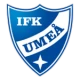 Escudo de IFK Umeå
