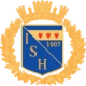 Escudo de Halmia