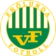 Escudo de Västra Frölunda
