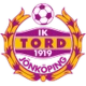 Escudo de Tord