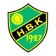 Escudo de Högaborg