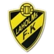 Escudo de Laholm