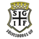 Logo visitante