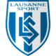 Escudo de Lausanne Sport II