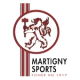 Escudo de Martigny Sports