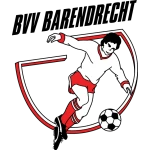 Escudo del equipo local Barendrecht