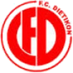 Escudo del equipo visitante: Dietikon