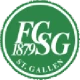 Escudo de St. Gallen II
