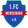 Escudo de 1. F.C. Merseburg