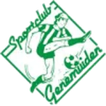 Escudo del equipo visitante: S.C. Genemuiden