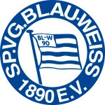 Blau-Weiß 90 Berlin